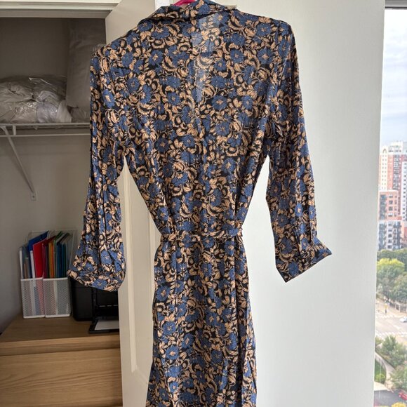 Orta Store Paulette Azalee Dress - Picture 2 of 4